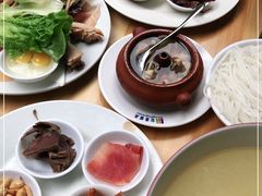 -德致祥云南过桥米线(云天小苑店)