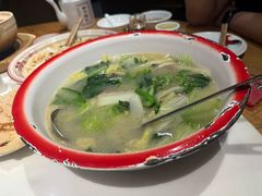 -广府乡下·饭庄(新港东路店)