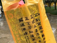 -西园戒幢律寺