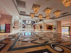 -深圳中海凯骊酒店