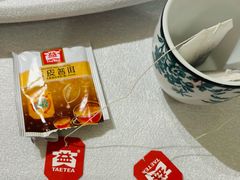 -福记饭店(青果巷店)