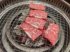 -松鱼亭·和牛烧肉(协鑫广场店)