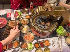 -西塔老太太泥炉烤肉(龙湖北苑天街店)