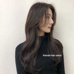 点击看大图 -KEIVON HAIR·崎宏
