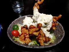 -一豚轩·烧鸟·豚骨拉面(五四路店)