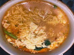 -很久以前羊肉串(中山公园店)