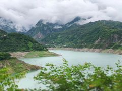 -硗碛藏寨·神木垒景区