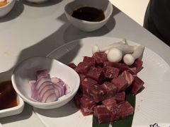 -韩时烤肉(枫蓝店)