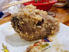 五香兔头-冒椒火辣(奎星楼街店)