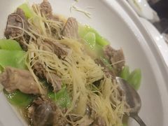 -道道鲜·崇明私房菜(五角场店)