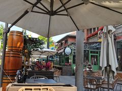 -巴伐利亚啤酒坊(意式风情街店)