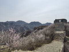 -龙泉峪长城