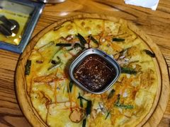 -枣玛尔脊骨汤·烤肉(西塔总店)