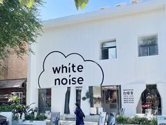 -白噪音White Noise·798概念店