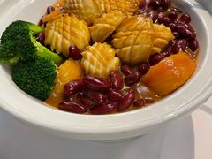 -香蜜轩·粤菜·宴会(世界之窗店)