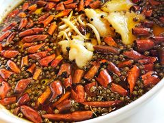 -南山鲜虾面·活鲜小馆·海味大连菜(南山总店)