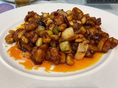 宫保鸡丁-正兴蜀园(科技园区店)