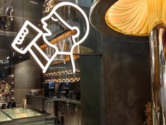-喜茶(深圳万象城黑金店)