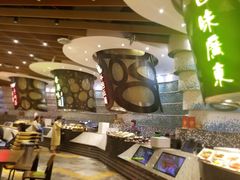 -食悦天美食广场(温州万象城店)