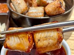 -泥炉烧肉师(新街口金銮巷店)
