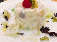 -红房子西菜馆(淮海中路店)