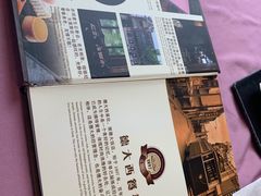 -德大西餐社(云南南路店)