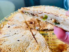 -四海楼(如皋定慧禅寺店)