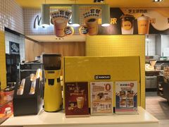 -麦当劳(安定门外大街店)