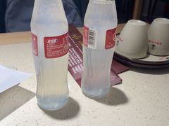 -老杨太太烧烤(文化广场店)