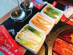 -井格重庆火锅(花乡奥莱店)