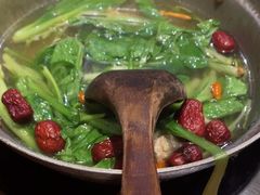 -吃饭皇帝大土家民族菜(正大广场店)