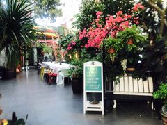 -深圳海边小筑客栈