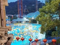-杭州浪浪浪水公园