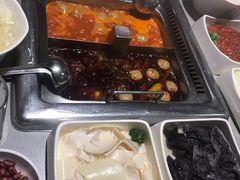 -海底捞火锅(凯德广场店)