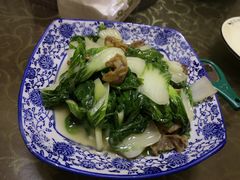 -巢湖名吃·徽府农家菜(半汤店)