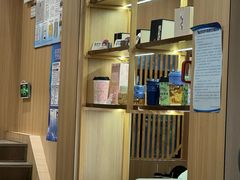 -霸王茶姬(南强街店)