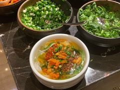 -力高皇冠假日酒店-亚细亚餐厅
