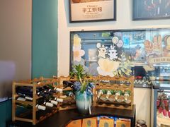 -街角 T·COFFEE 融合料理·BISTRO(车公庙店)