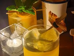 -STAFF ONLY Bar(南台巷店)