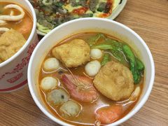 -老闽味沙茶面·姜母鸭(传承35年曾厝垵店)