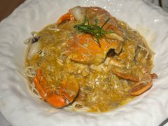 -十面欢腾·海鲜面·台式Bistro(长乐路店)
