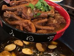 -荣德灶台鱼(圣泉寺店)