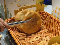 -汤姆大师傅鲜香牛肉饼(深圳保利文化广场店)