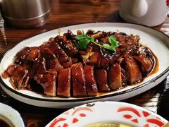 -广府乡下·饭庄(新港东路店)