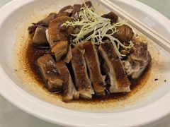 -聚彩居三和酒楼•老字号粤菜(南城店)