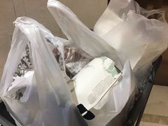 -高岛屋-停车场