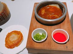 福满满鱼翅泡饼-小满海鲜·别院(天津旗舰店)