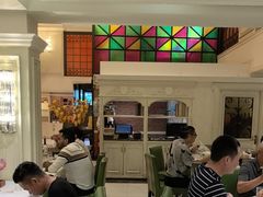 -大鸭梨烤鸭(左家庄店)