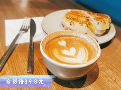 -Wagas沃歌斯(大学路店)