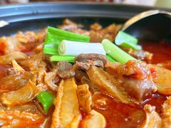 -肖记公安牛肉鱼杂馆·省级非物质文化遗产(三角路直营店)